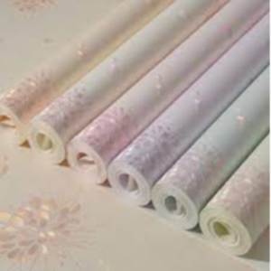 Wallpapers And Wallcoverings