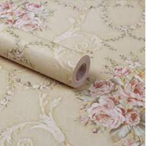 Wallpapers And Wallcoverings