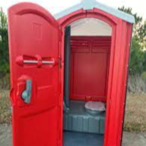 Portable Toilet