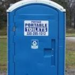 Portable Toilet