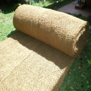 Jute Geotextile