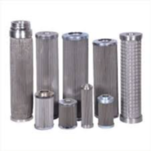FILTER CARTRIDGE