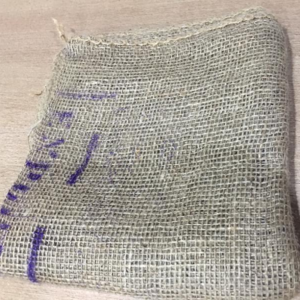 Jute Hessian Onion and Potato Bags