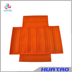 Polyurethane Fine Screen