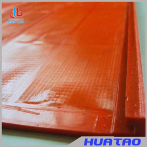 Polyurethane Fine Screen