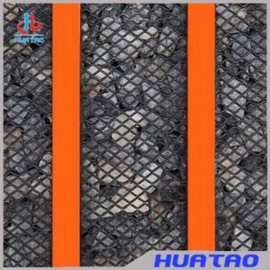 Poly Ripple Screen Mesh