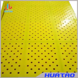 Polyurethane Screen Panel