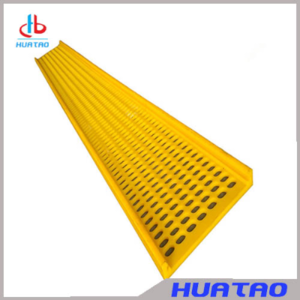 Flip Flop Screen Mat