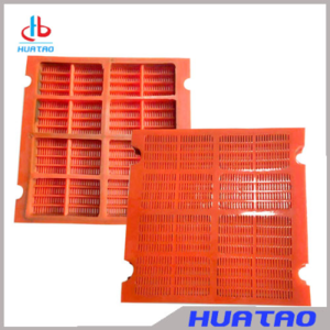 Polyurethane Dewatering Screen Panel