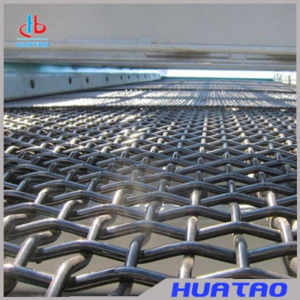Vibrating Screen Mesh