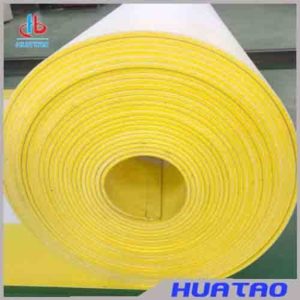 Corrugator belt