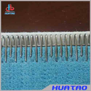 Corrugator belt