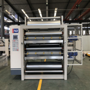 Glue Machine