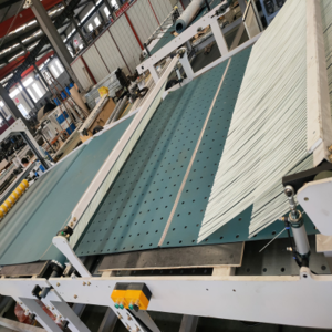 Auto Stacker