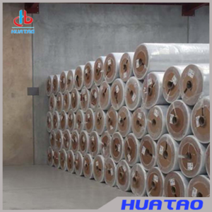 HT650 Aerogel Blanket for Heat Thermal Insulation