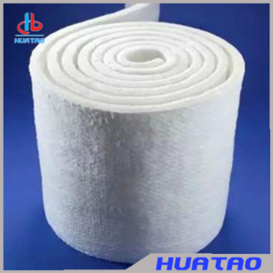 HT650 Aerogel Blanket for Heat Thermal Insulation