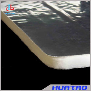 Aerogel BlanketHT200 for Cold Insulation