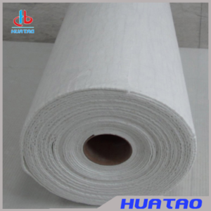 Aerogel Blanket HT650 for Heat Thermal Insulation