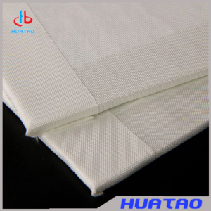 With Fiberglass Cloth Aerogel Blanket
