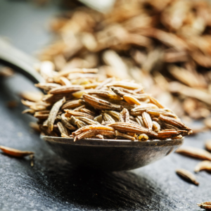 Cumin Seed