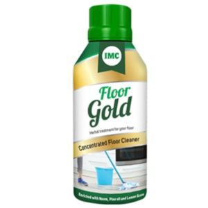 Floor Gold Cleaner