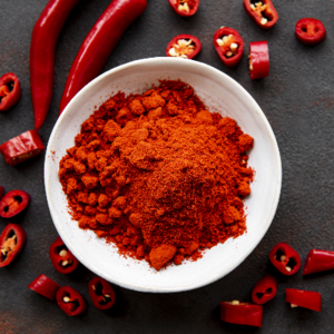 Chilli Powder