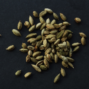 Cardamom