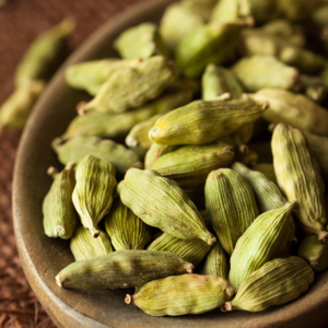 Cardamom