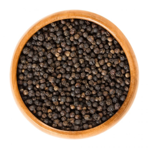 Black Pepper