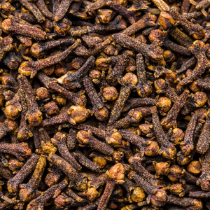 Cloves