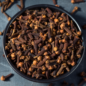 Cloves