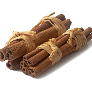 Cinnamon