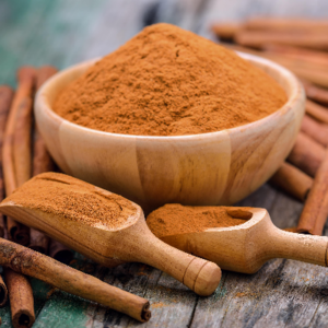 Cinnamon