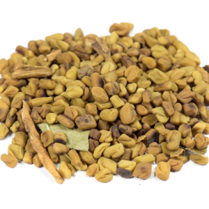 Fenugreek Seed