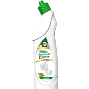 Toilet and Bathroom Cleaner
