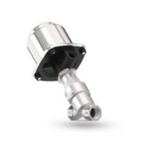 ANGLE SEAT VALVE