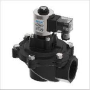 PULSE JET TYPE DUST COLLECTOR VALVE