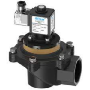 PULSE JET TYPE DUST COLLECTOR VALVE