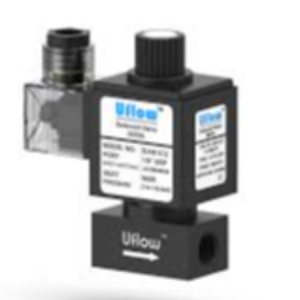 2/2 WAY DIRECT ACTING SOLENOID VALVE