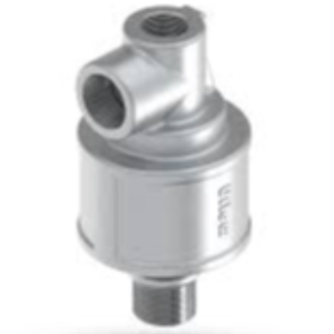 ROTO SEAL COUPLING