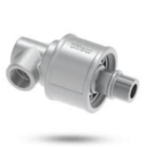 ROTO SEAL COUPLING