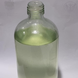 Base oil