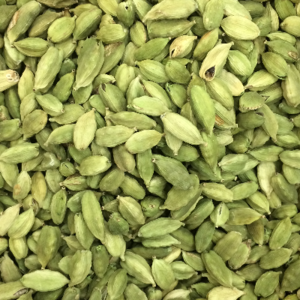 Cardamom (Green) spices