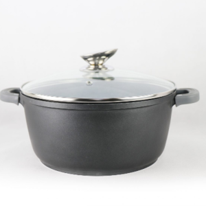 Casserole DAS