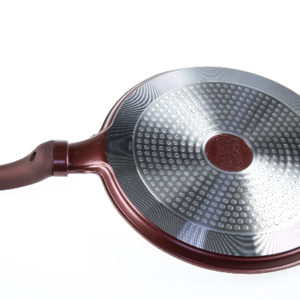 Pancake Pan DACP/PACP