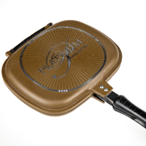 Fry Pan Double Side DADG