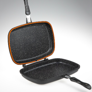 Fry Pan Double Side DADG