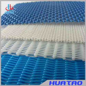 Dryer Fabric For Paper Machine