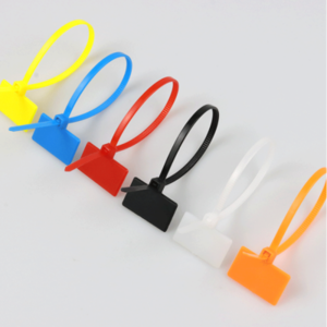 Marker Cable Ties