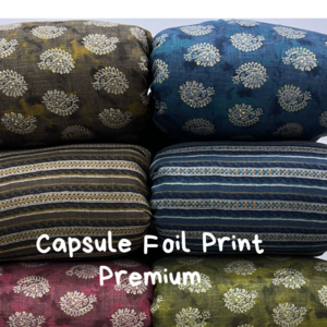 Garment Fabric